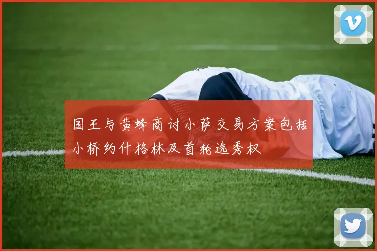 国王与黄蜂商讨小萨交易方案包括小桥约什格林及首轮选秀权