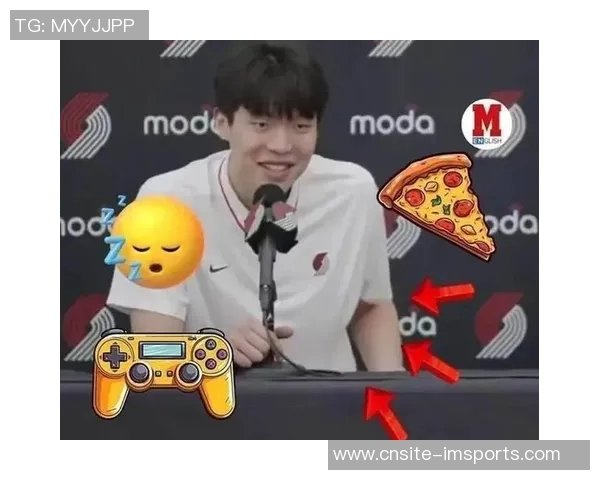 媒体人建议瀚森转战发展联盟实战锻炼更能提升球技水平