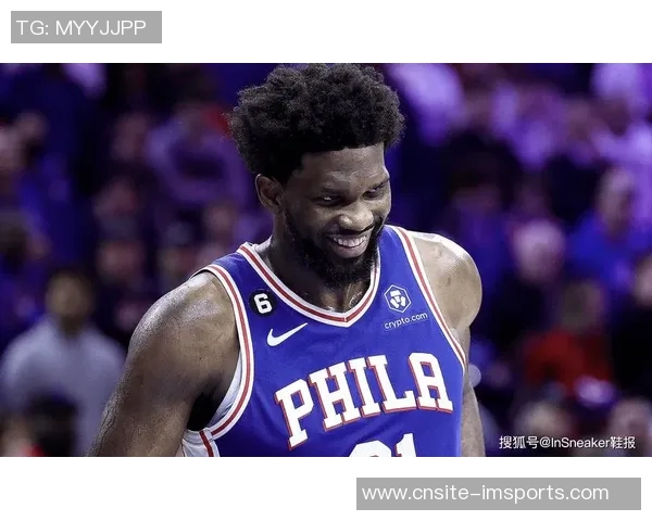 恩比德生涯199场20出手创纪录但本场命中率惨遭滑铁卢