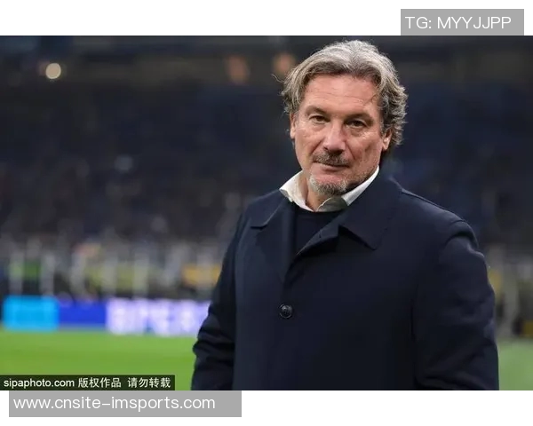 迪卡尼奥分析国米状态下滑或将跌出前八名竞争行列